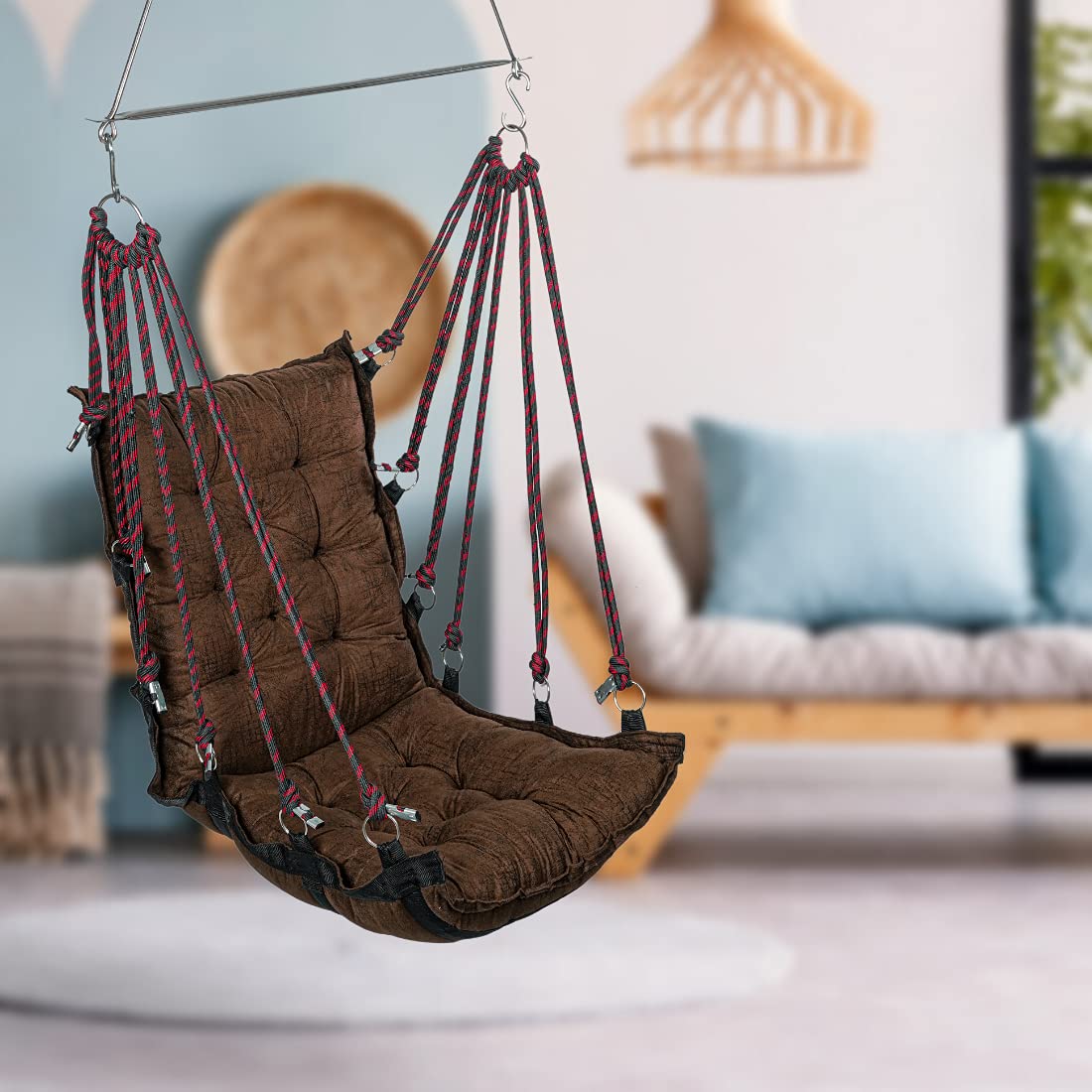 Cotton hammocks & discount swings